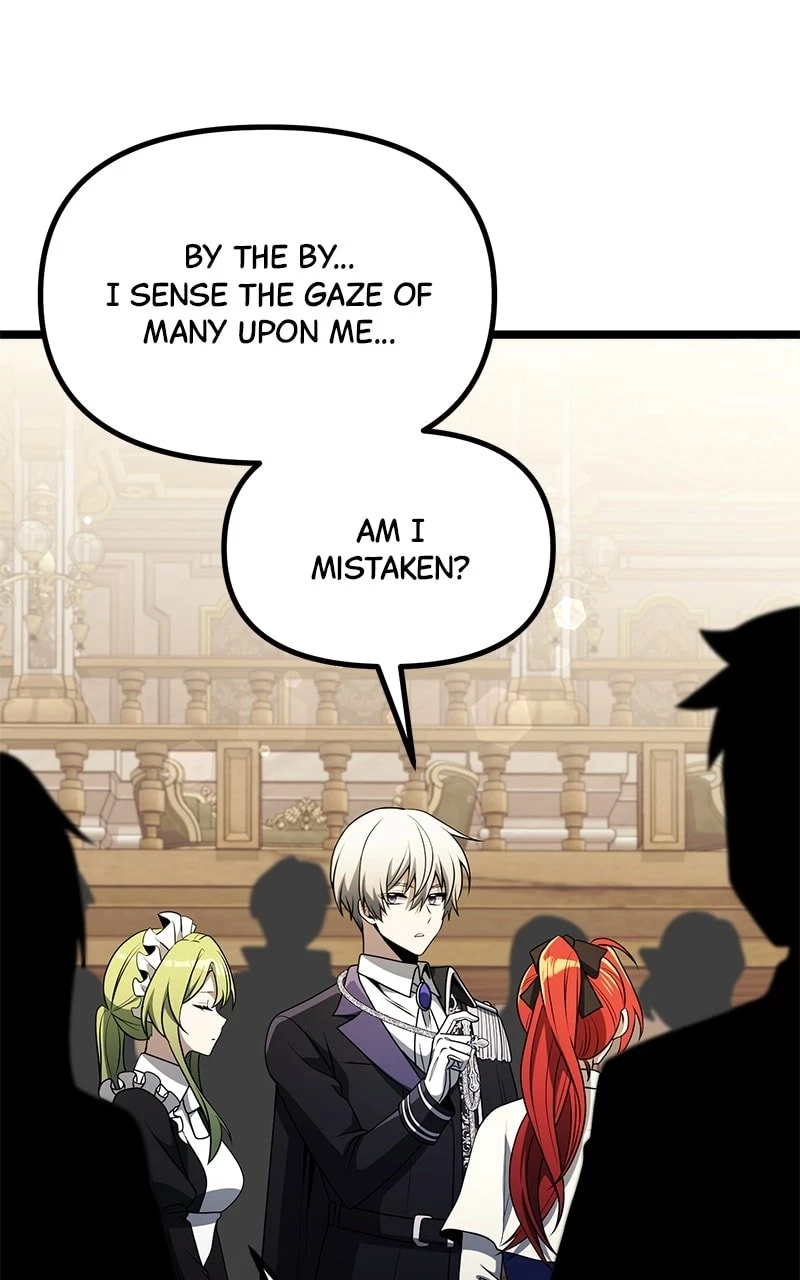 Time-Limited Genius Dark Knight Chapter 37 - 67