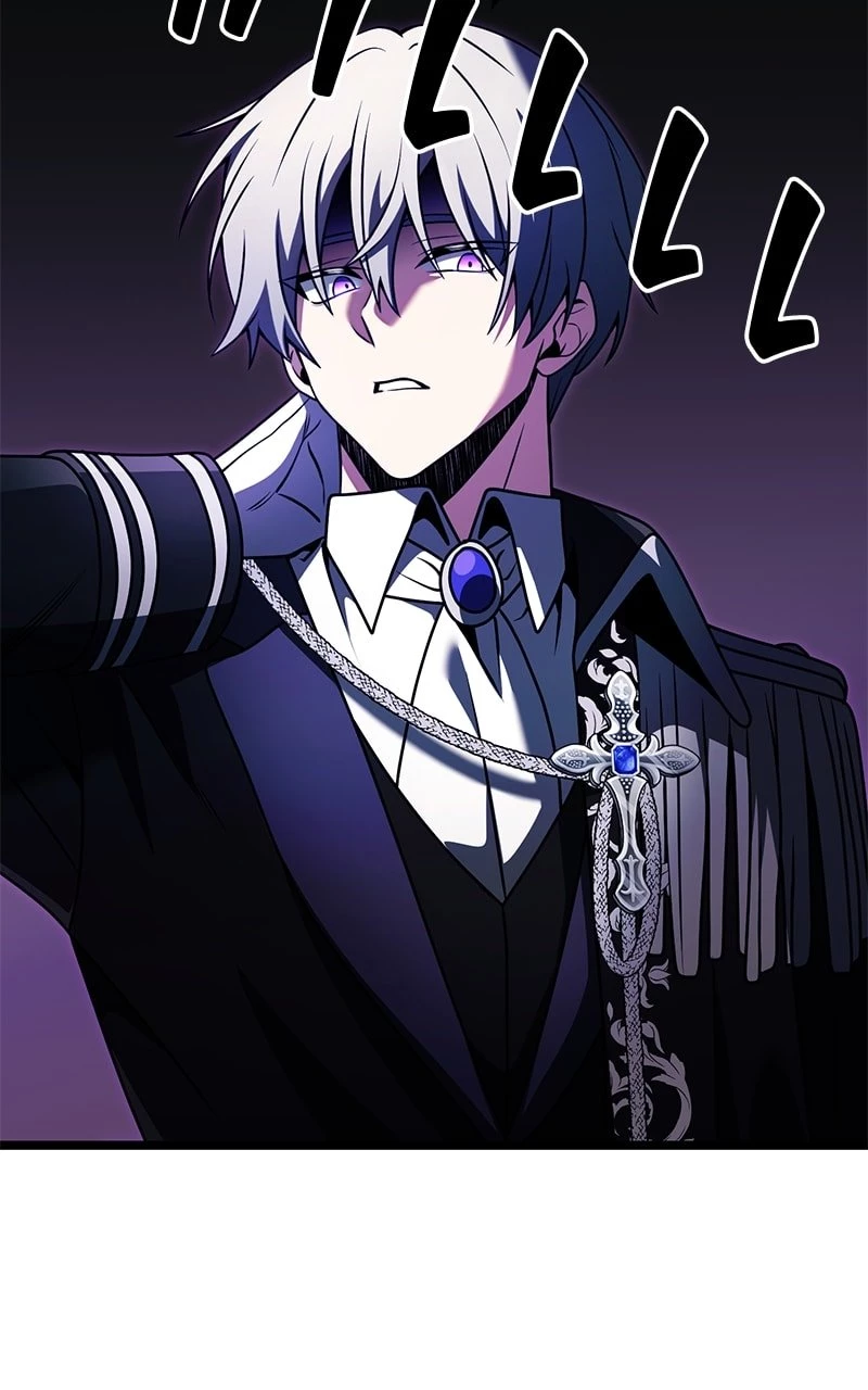 Time-Limited Genius Dark Knight Chapter 36 - 66