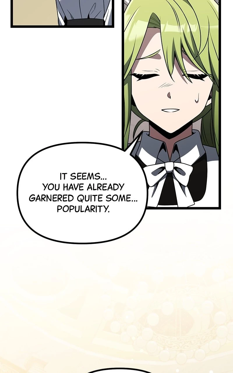 Time-Limited Genius Dark Knight Chapter 37 - 69