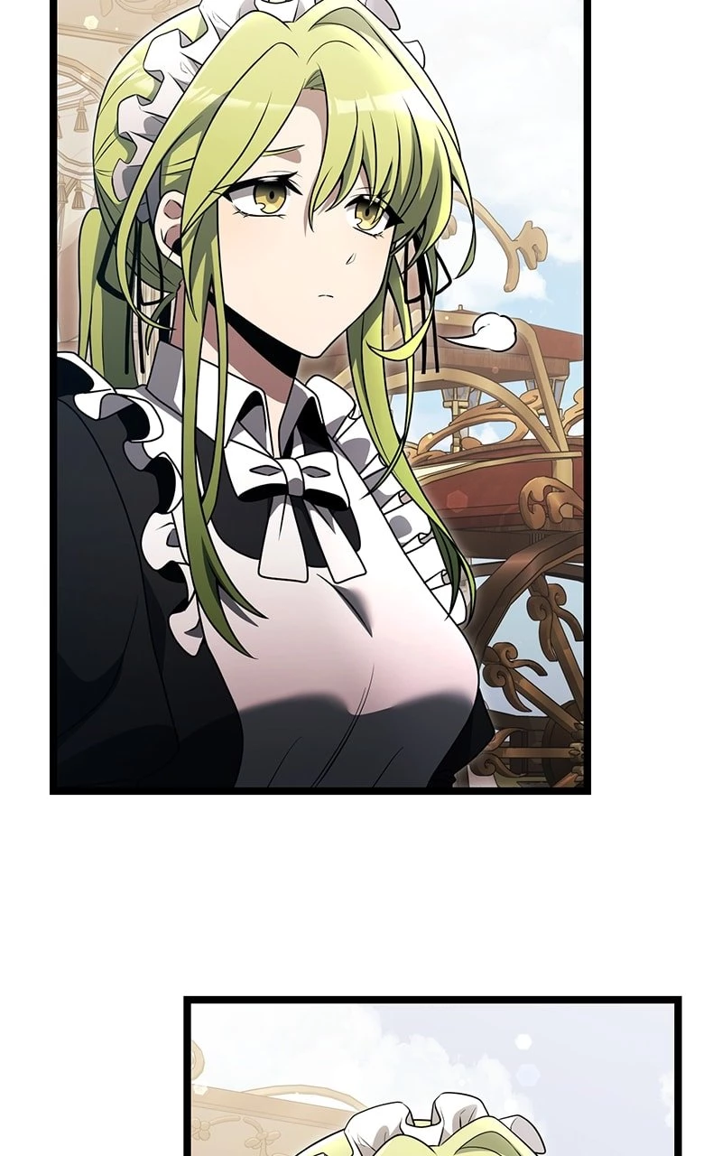Time-Limited Genius Dark Knight Chapter 36 - 70