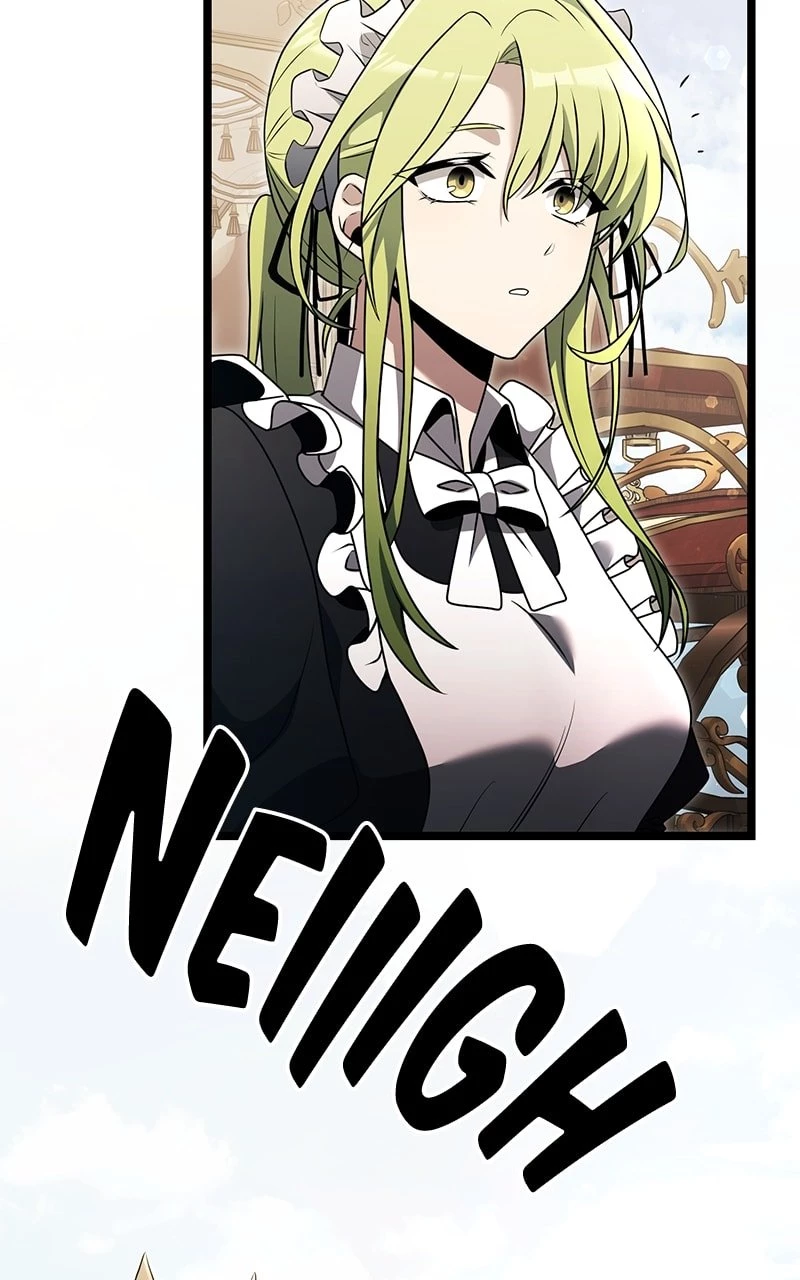 Time-Limited Genius Dark Knight Chapter 36 - 71