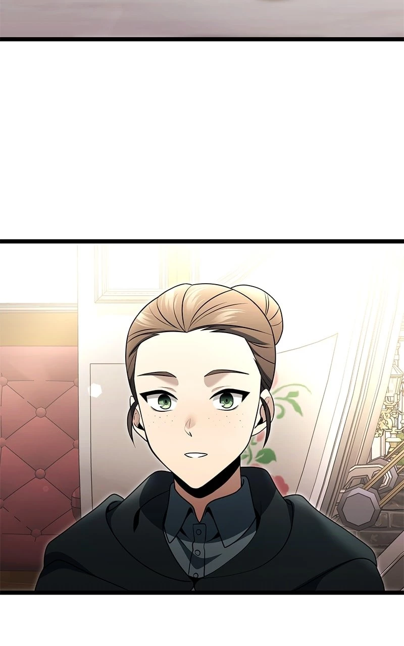 Time-Limited Genius Dark Knight Chapter 36 - 74