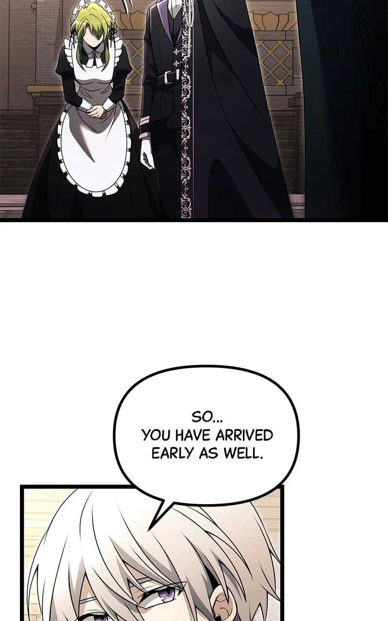 Time-Limited Genius Dark Knight Chapter 36 - 76