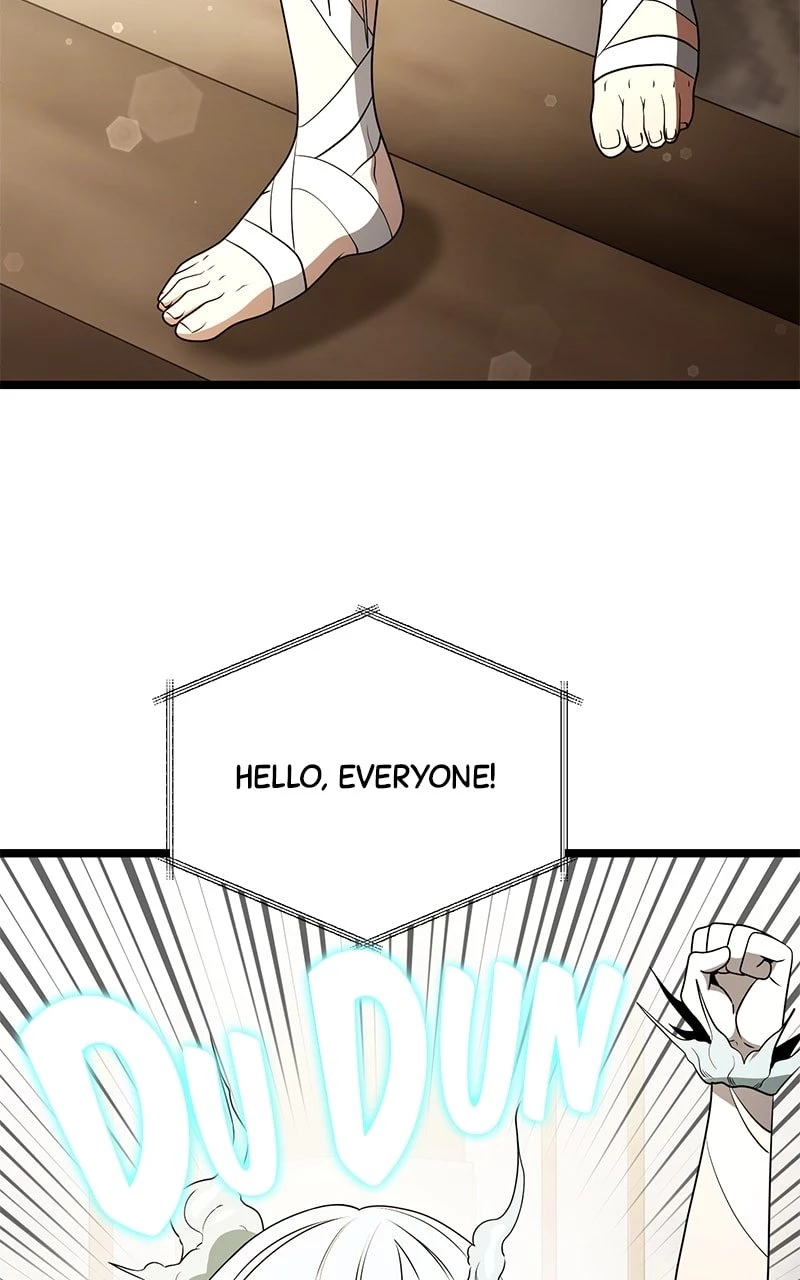 Time-Limited Genius Dark Knight Chapter 37 - 78