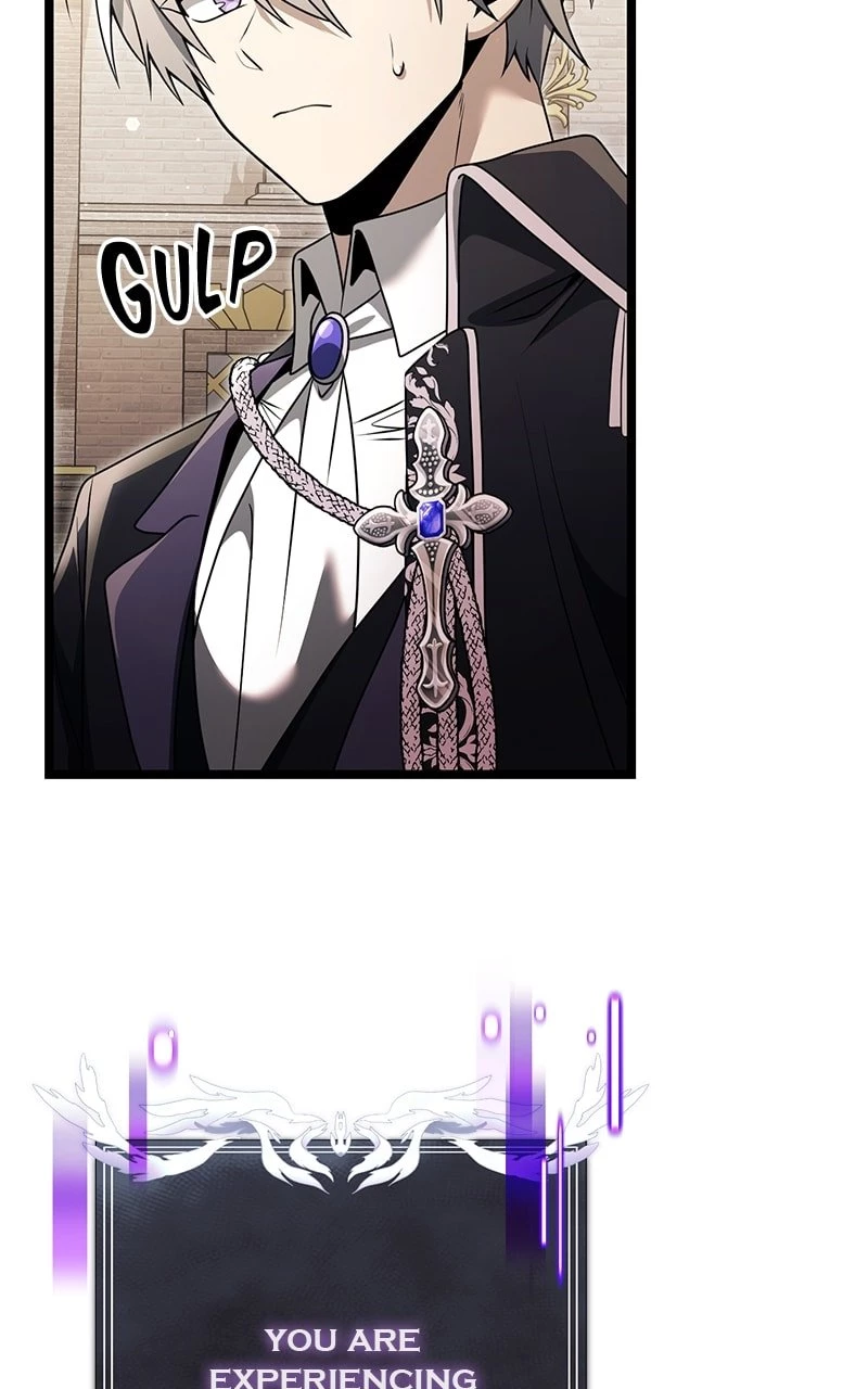Time-Limited Genius Dark Knight Chapter 36 - 77
