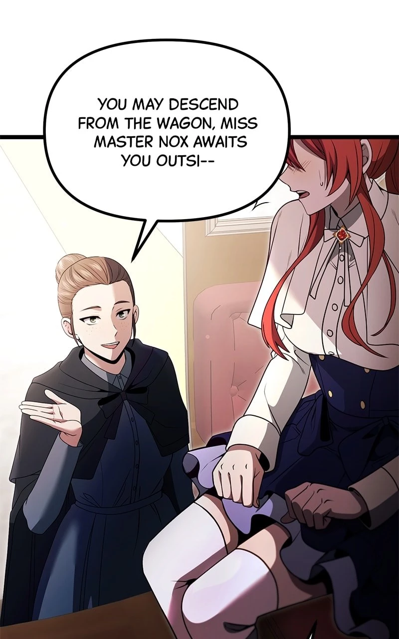 Time-Limited Genius Dark Knight Chapter 36 - 80