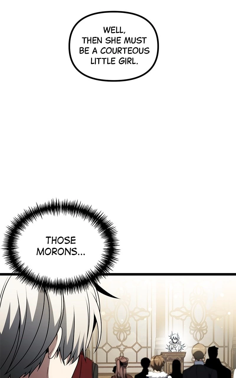 Time-Limited Genius Dark Knight Chapter 37 - 83