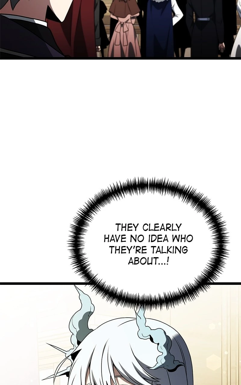 Time-Limited Genius Dark Knight Chapter 37 - 84