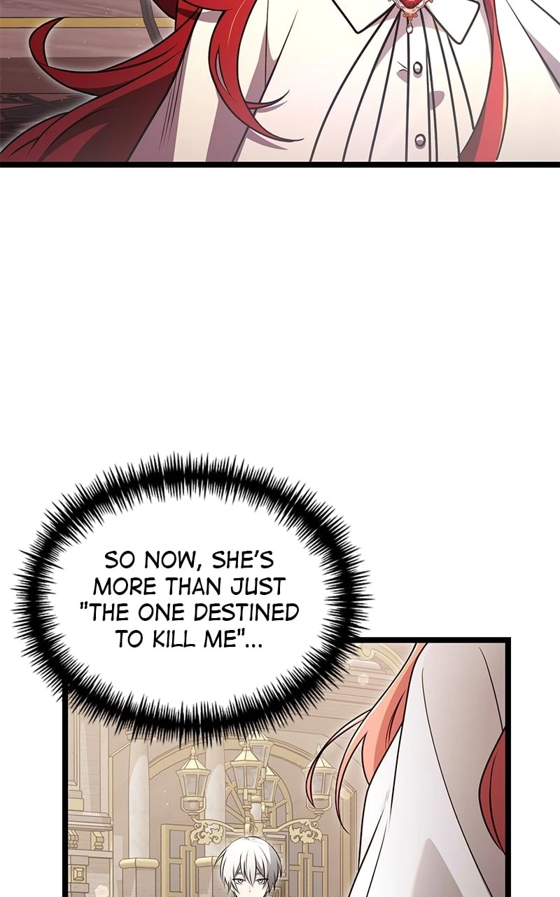 Time-Limited Genius Dark Knight Chapter 36 - 84