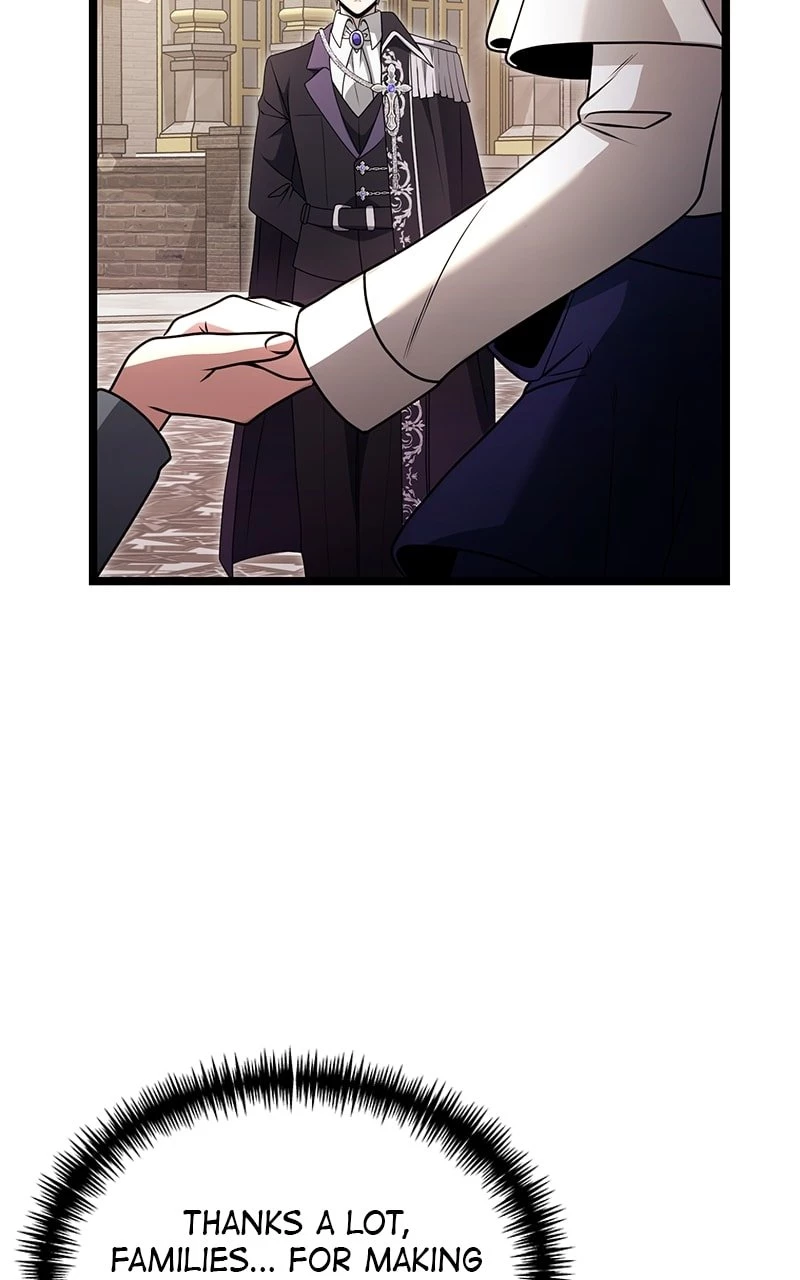 Time-Limited Genius Dark Knight Chapter 36 - 85