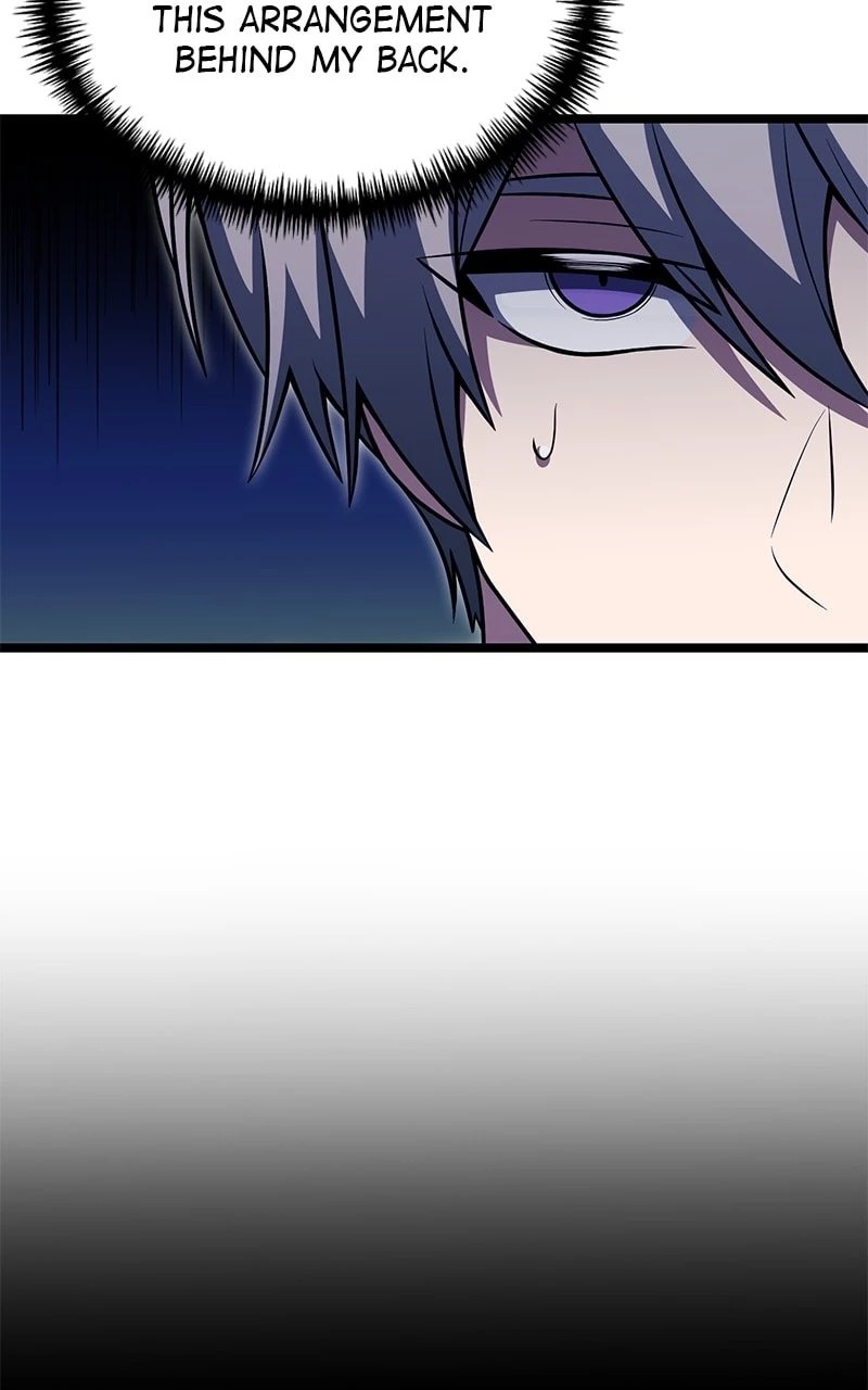 Time-Limited Genius Dark Knight Chapter 36 - 86