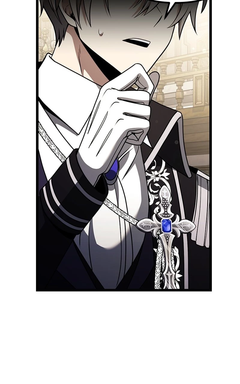 Time-Limited Genius Dark Knight Chapter 37 - 88