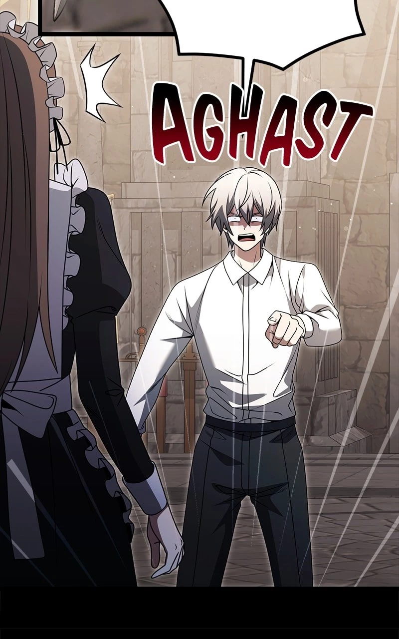 Time-Limited Genius Dark Knight Chapter 36 - 88