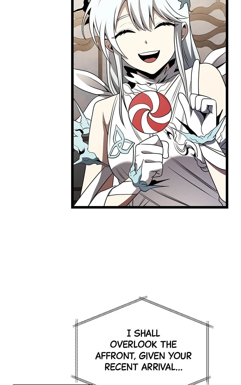 Time-Limited Genius Dark Knight Chapter 37 - 91