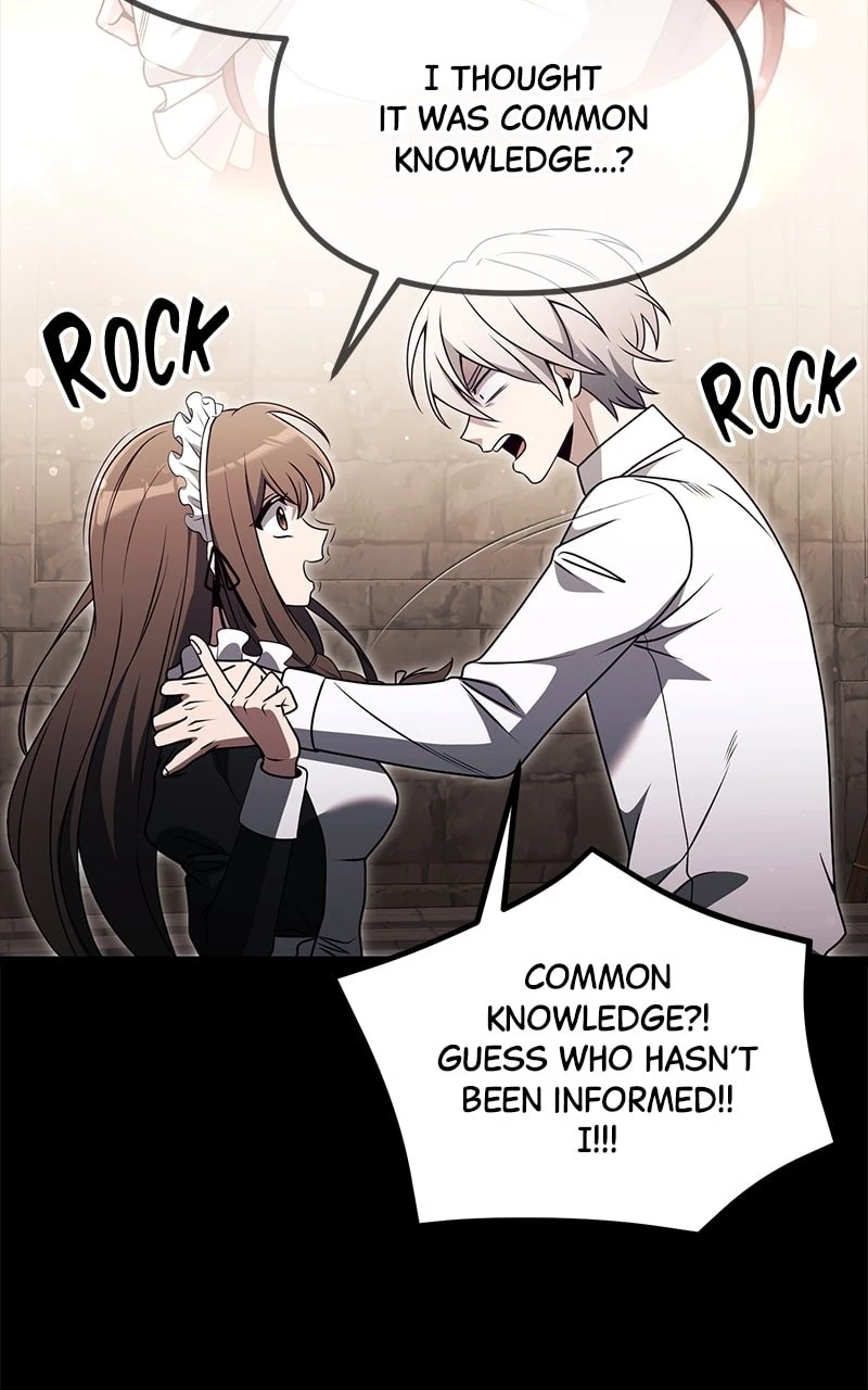 Time-Limited Genius Dark Knight Chapter 36 - 90