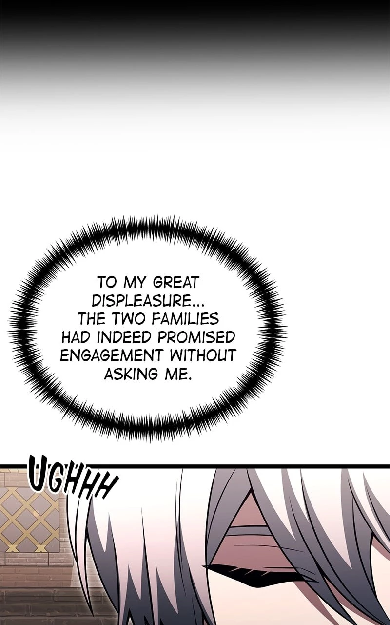 Time-Limited Genius Dark Knight Chapter 36 - 91