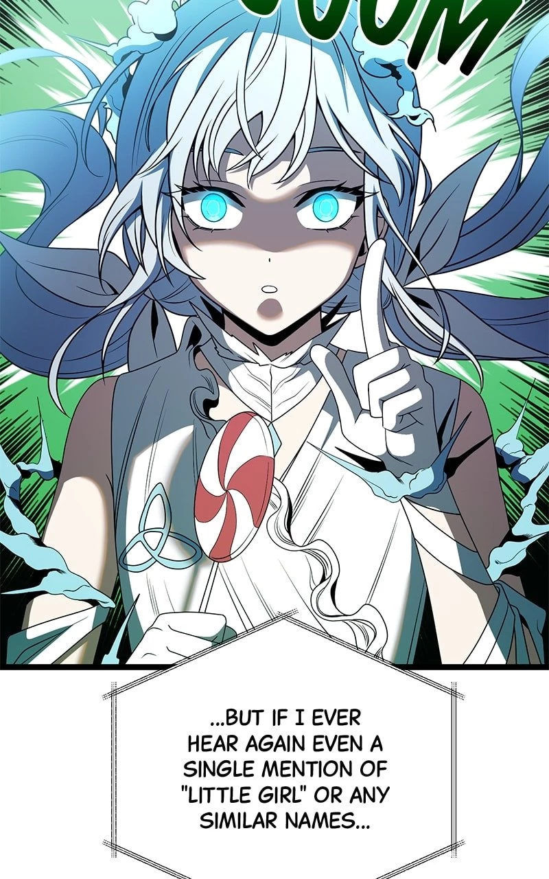 Time-Limited Genius Dark Knight Chapter 37 - 93
