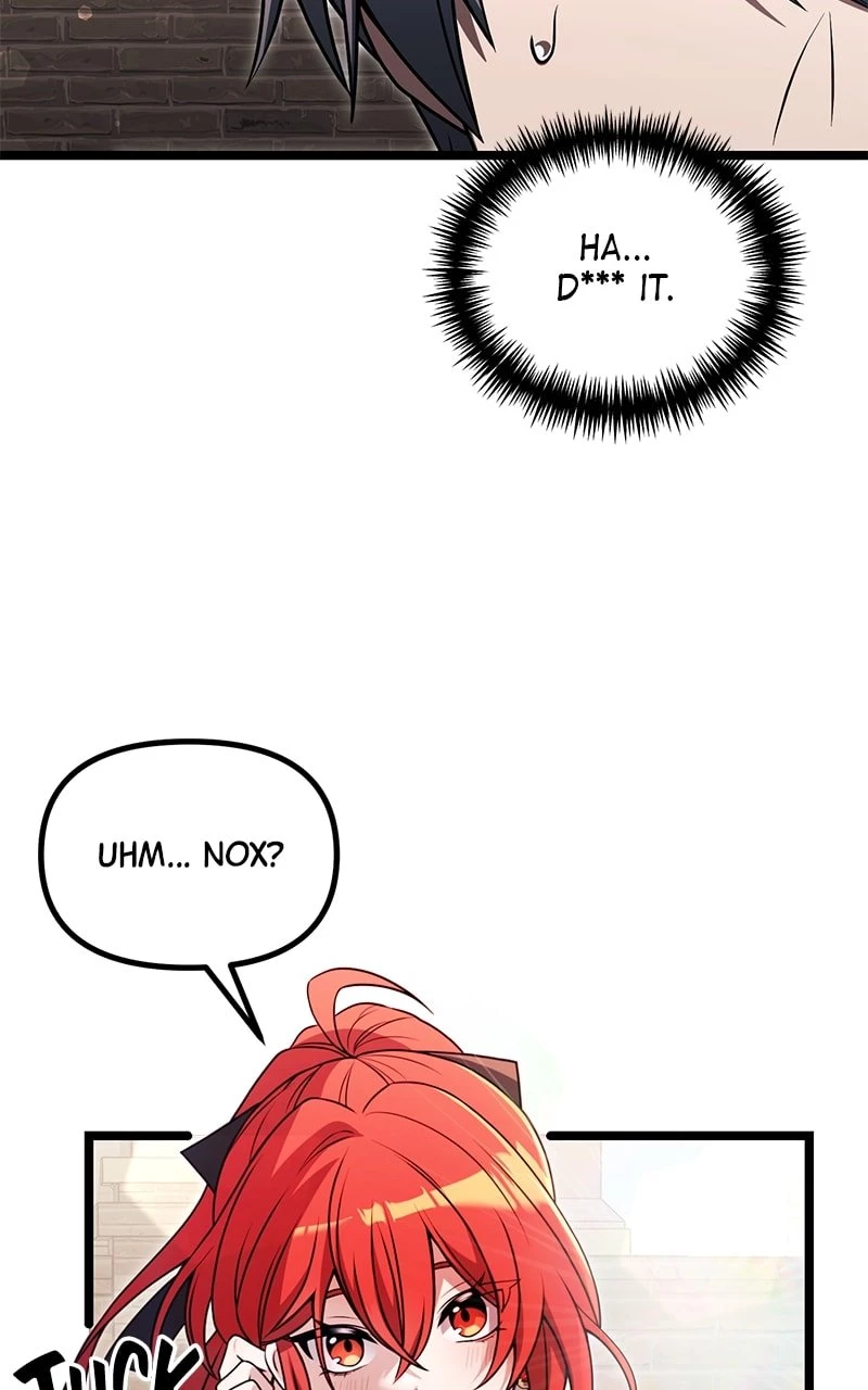 Time-Limited Genius Dark Knight Chapter 36 - 92