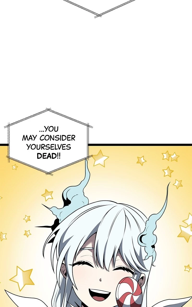 Time-Limited Genius Dark Knight Chapter 37 - 94