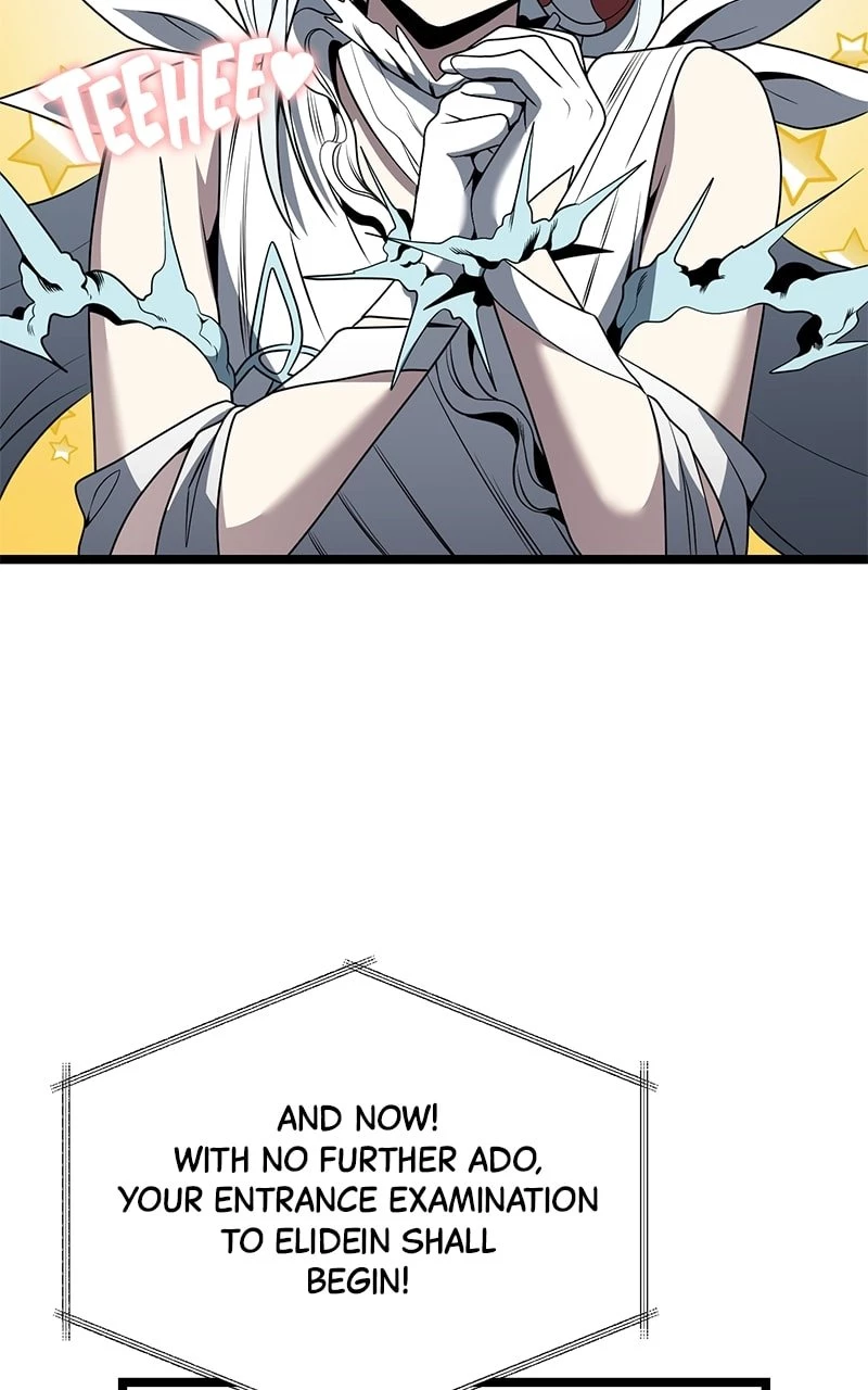 Time-Limited Genius Dark Knight Chapter 37 - 95