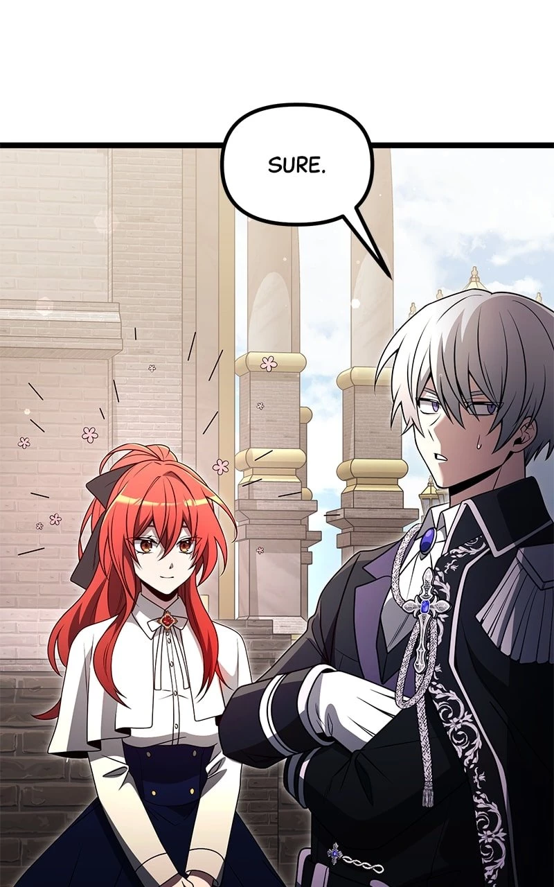 Time-Limited Genius Dark Knight Chapter 36 - 94