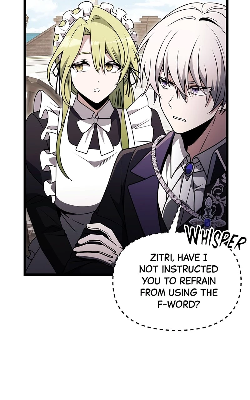 Time-Limited Genius Dark Knight Chapter 36 - 96