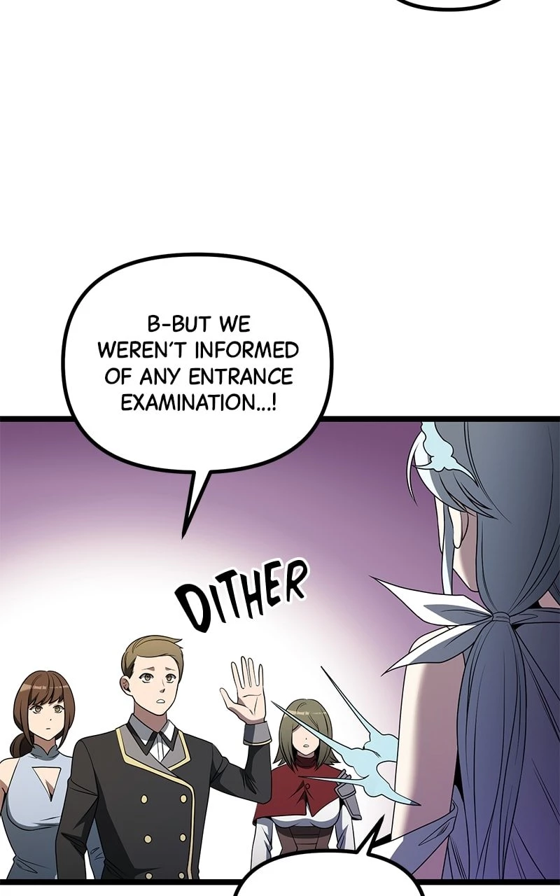 Time-Limited Genius Dark Knight Chapter 37 - 97