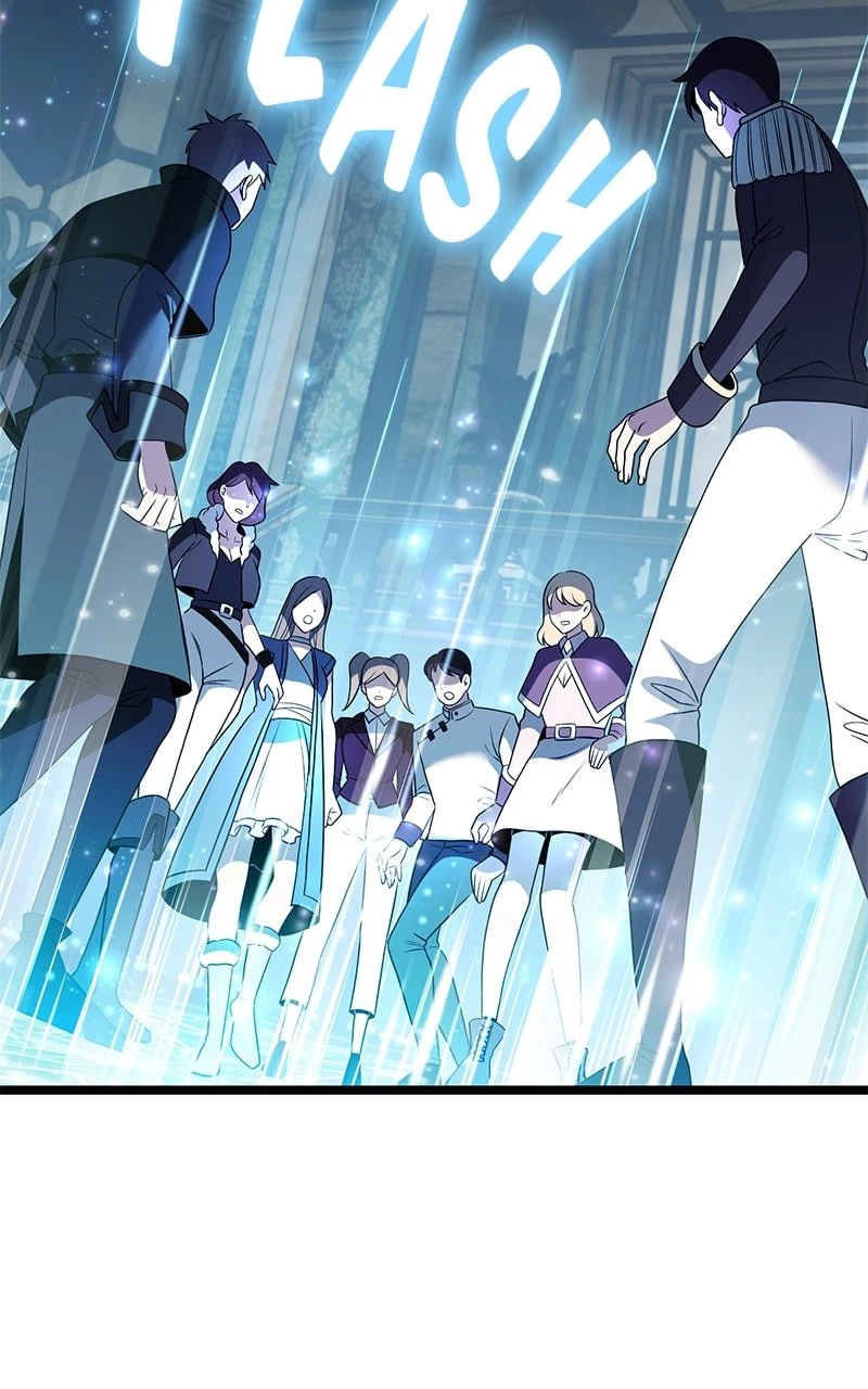 Time-Limited Genius Dark Knight Chapter 37 - 100