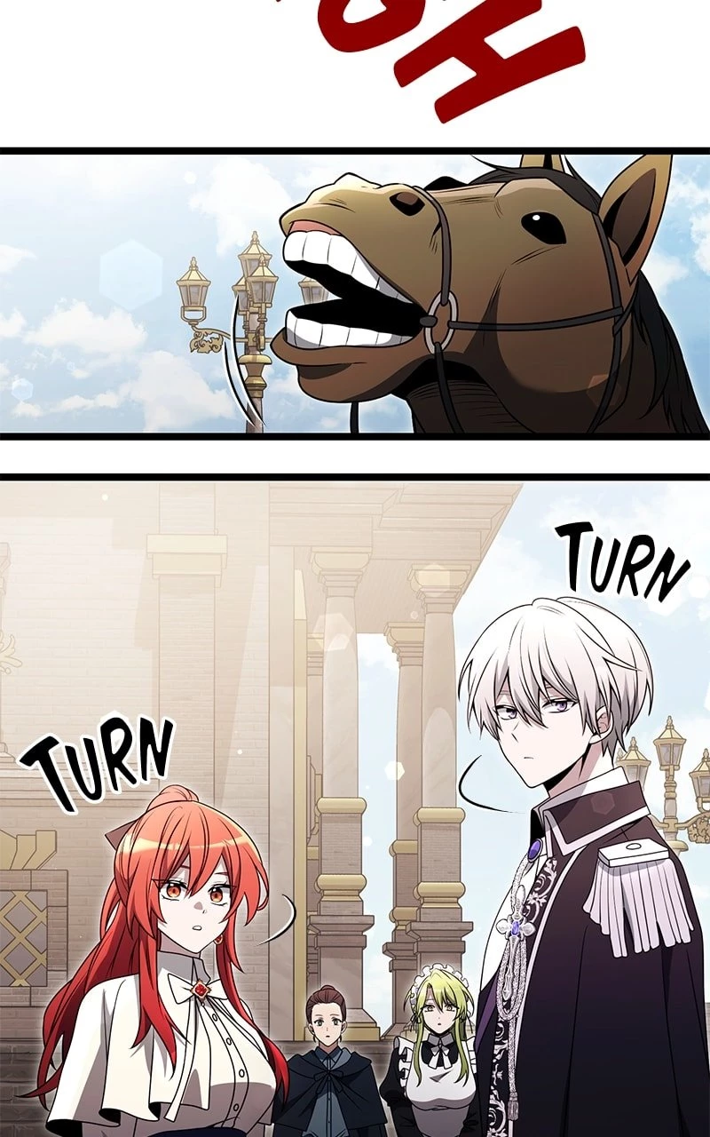 Time-Limited Genius Dark Knight Chapter 36 - 101