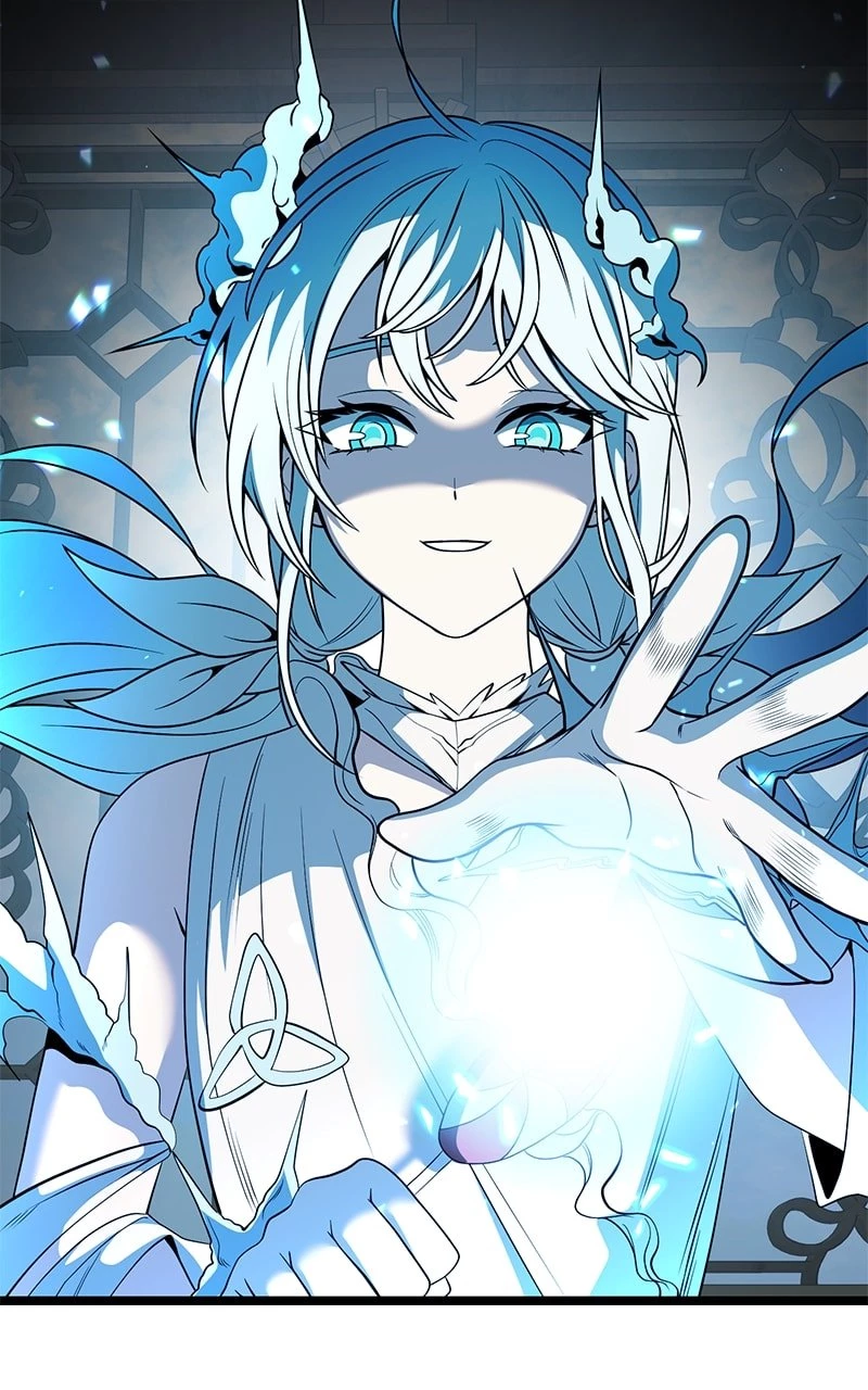 Time-Limited Genius Dark Knight Chapter 37 - 103