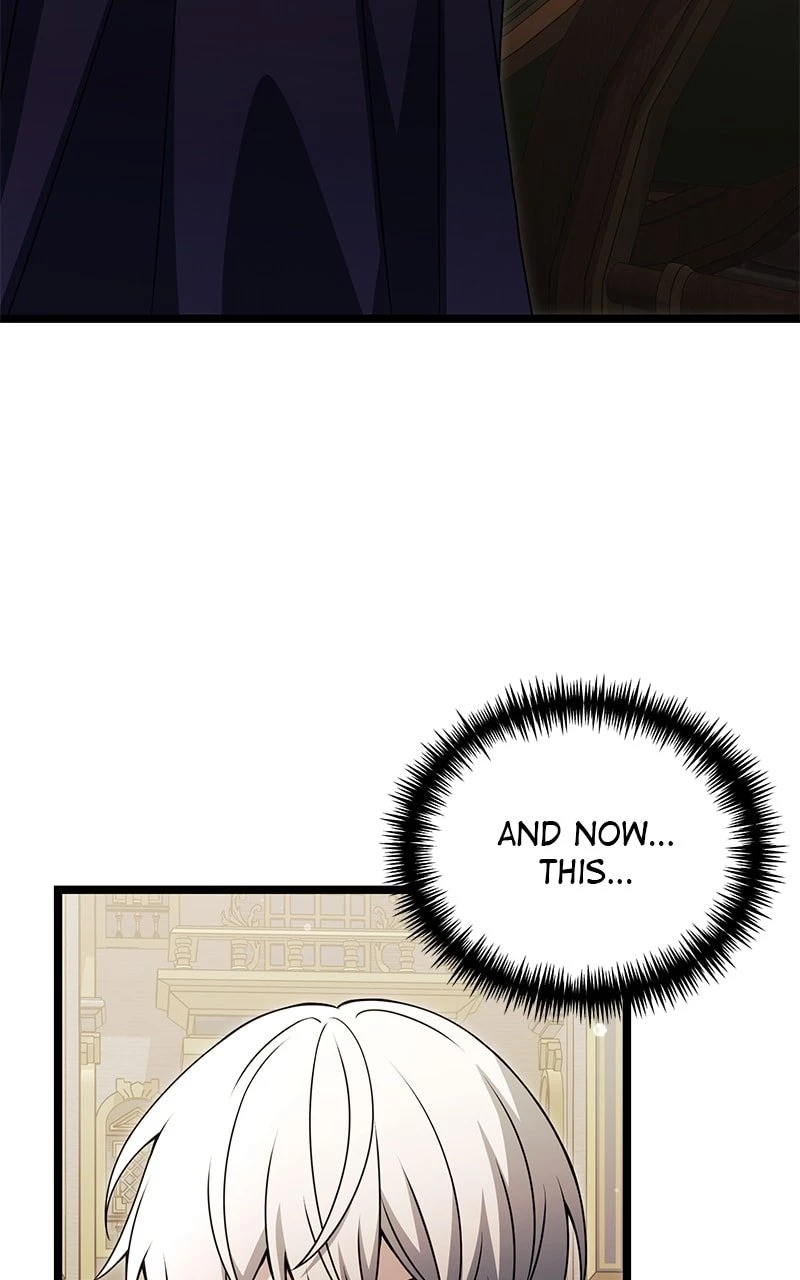 Time-Limited Genius Dark Knight Chapter 36 - 104