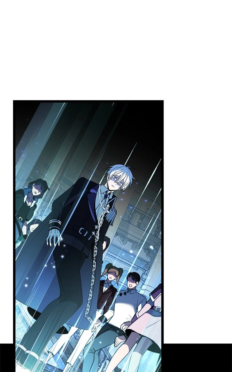 Time-Limited Genius Dark Knight Chapter 37 - 104
