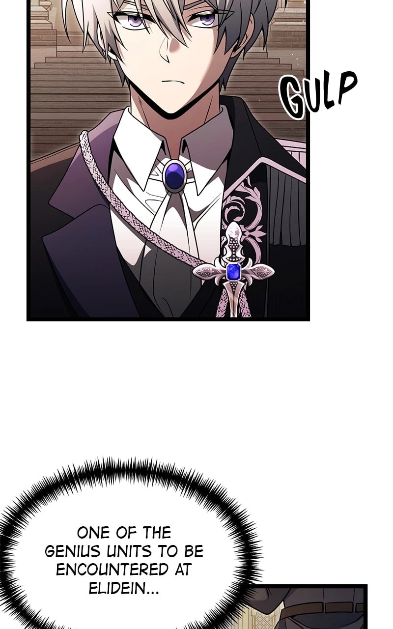 Time-Limited Genius Dark Knight Chapter 36 - 105