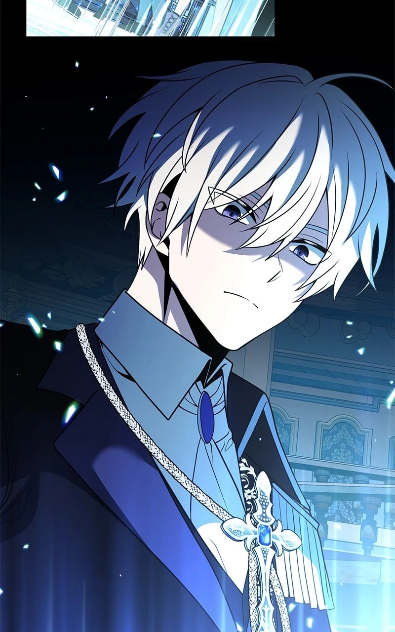 Time-Limited Genius Dark Knight Chapter 37 - 105