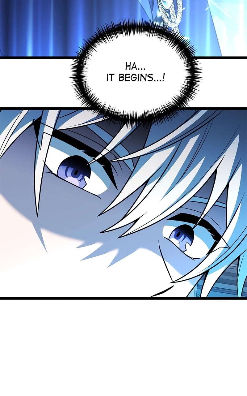 Time-Limited Genius Dark Knight Chapter 37 - 106