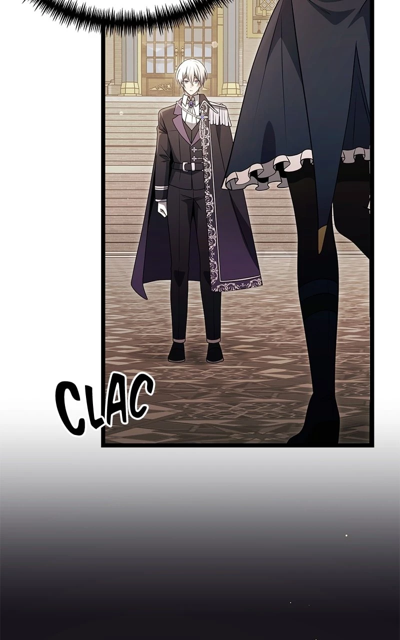 Time-Limited Genius Dark Knight Chapter 36 - 106