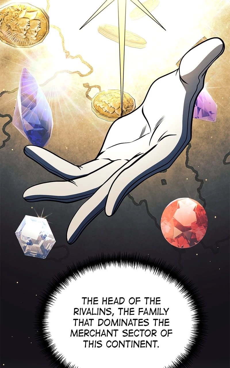 Time-Limited Genius Dark Knight Chapter 36 - 108
