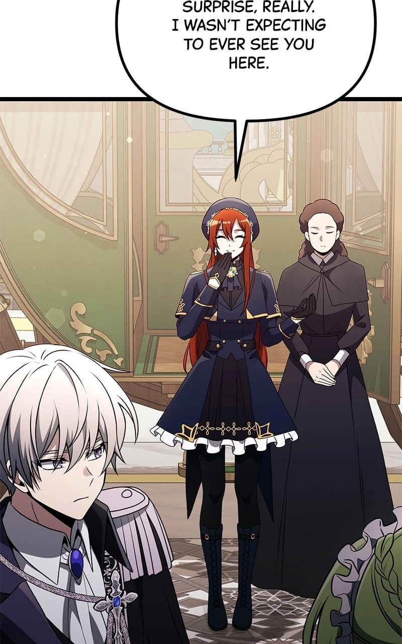Time-Limited Genius Dark Knight Chapter 36 - 113