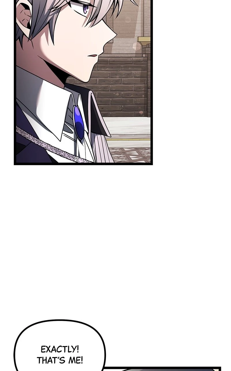Time-Limited Genius Dark Knight Chapter 36 - 115