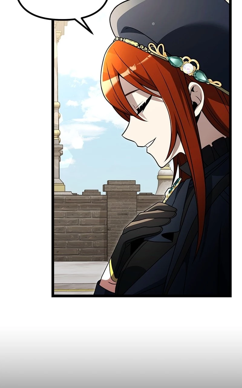 Time-Limited Genius Dark Knight Chapter 36 - 116