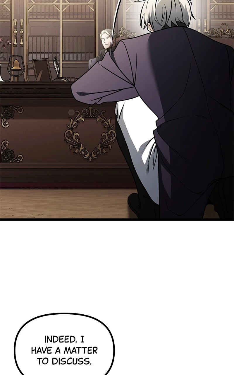 Time-Limited Genius Dark Knight Chapter 35 - 5