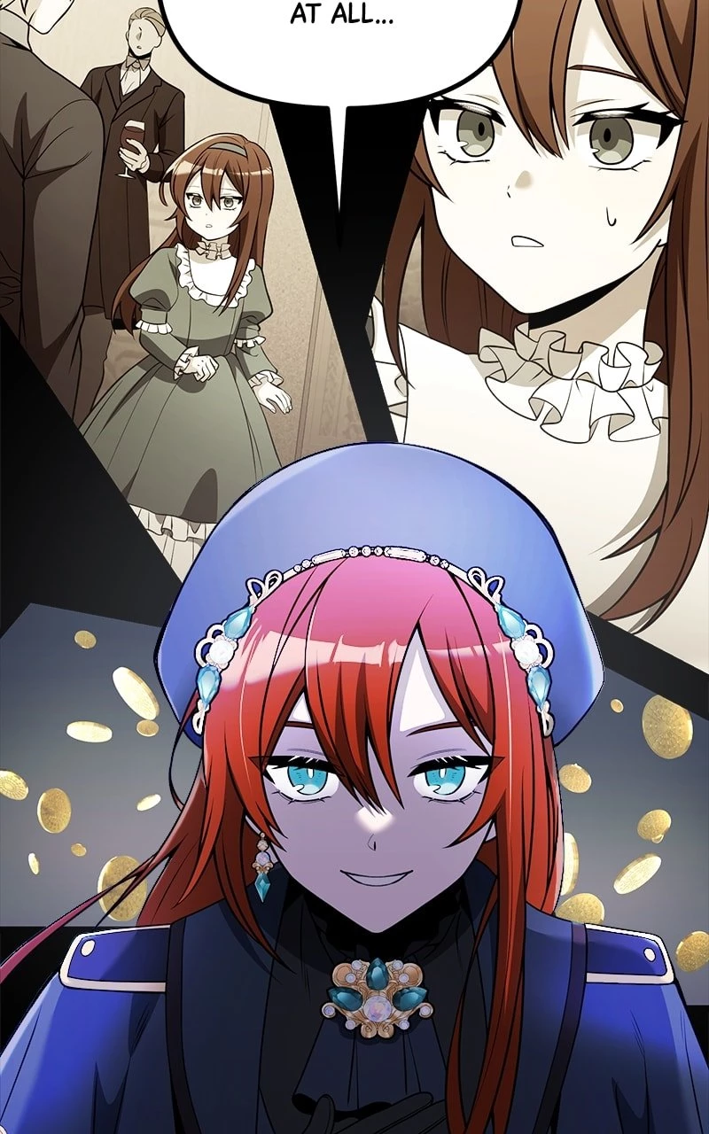 Time-Limited Genius Dark Knight Chapter 36 - 118