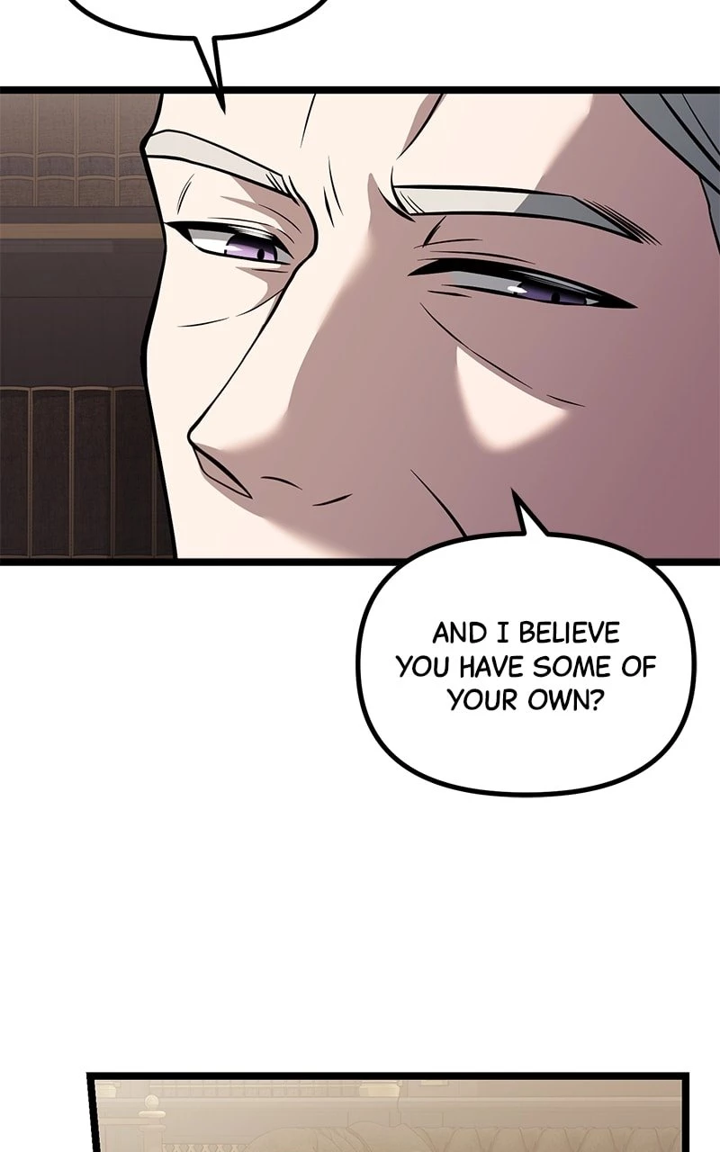 Time-Limited Genius Dark Knight Chapter 35 - 6