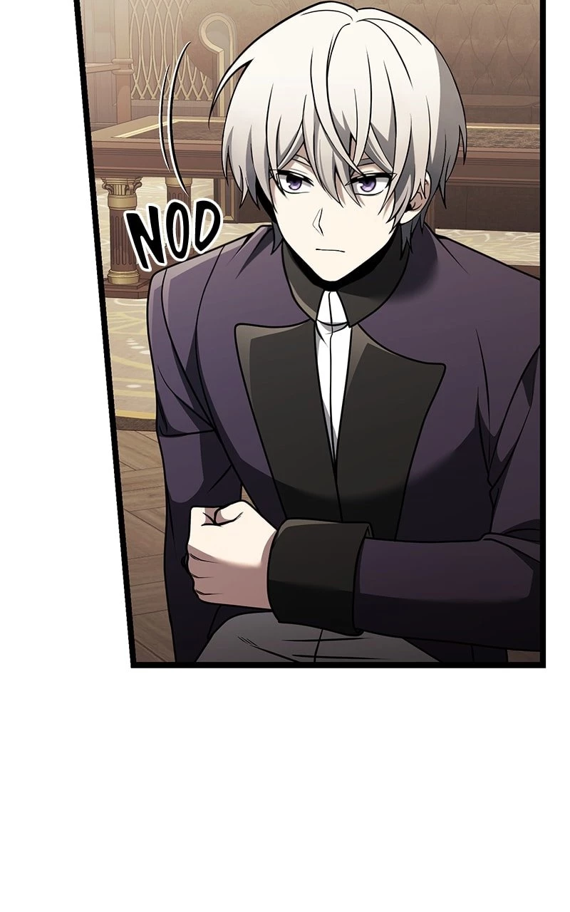 Time-Limited Genius Dark Knight Chapter 35 - 7