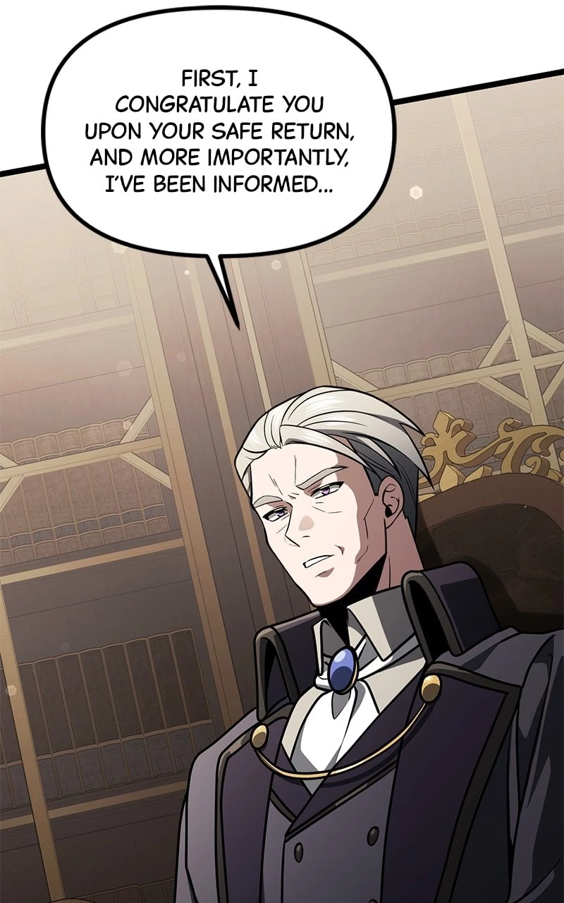 Time-Limited Genius Dark Knight Chapter 35 - 8