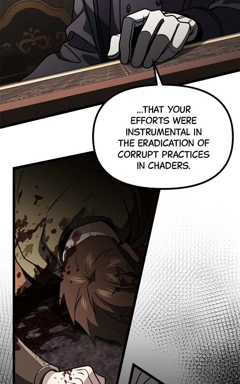Time-Limited Genius Dark Knight Chapter 35 - 9