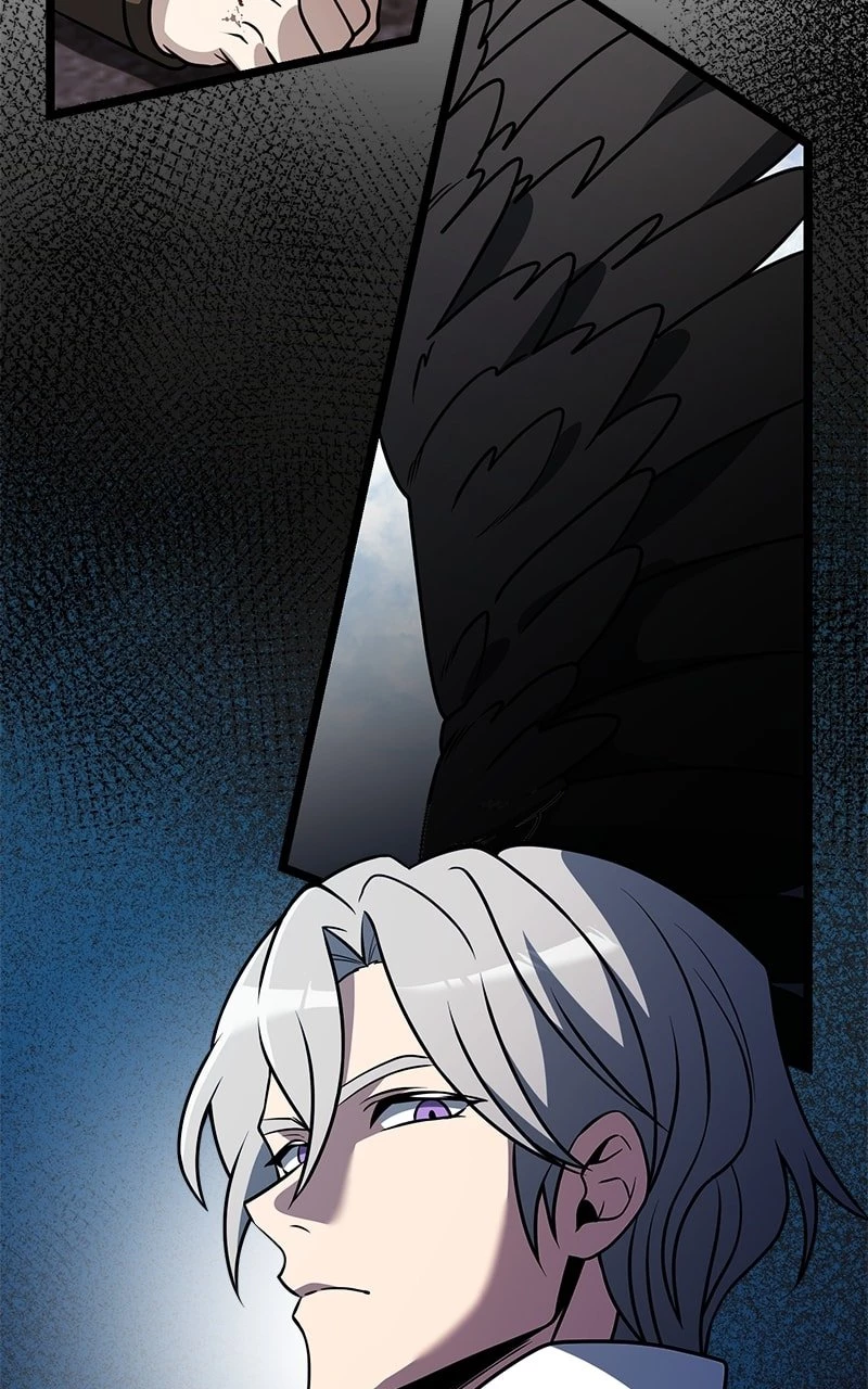 Time-Limited Genius Dark Knight Chapter 35 - 10