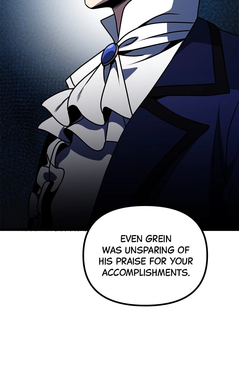 Time-Limited Genius Dark Knight Chapter 35 - 11