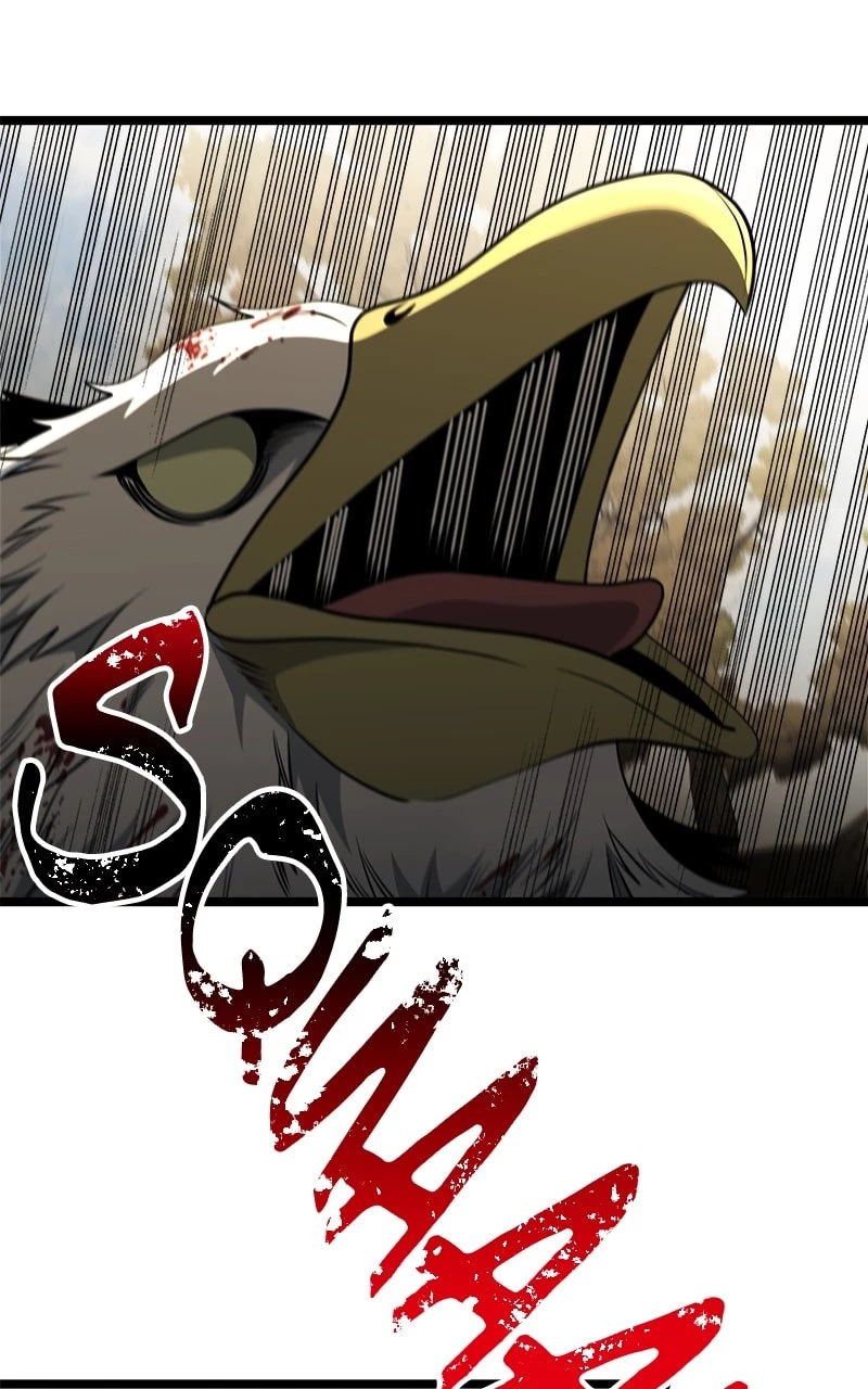 Time-Limited Genius Dark Knight Chapter 34 - 4
