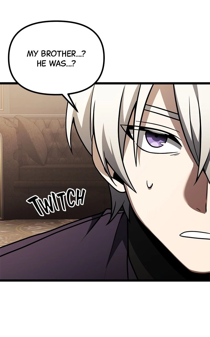 Time-Limited Genius Dark Knight Chapter 35 - 12